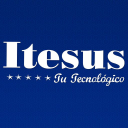 Itesus.edu.mx logo