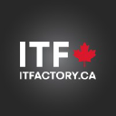 Itfactory.ca logo