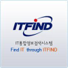 Itfind.or.kr logo