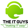 Itguyswa.com.au logo