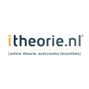 Itheorie.nl logo