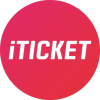 Iticket.co.nz logo