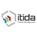 Itida.gov.eg logo
