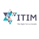 Itim.org.il logo