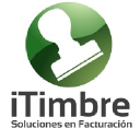 Itimbre.com logo
