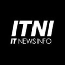 Itnewsinfo.com logo
