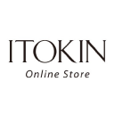 Itokin.net logo