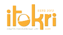 Itokri.com logo