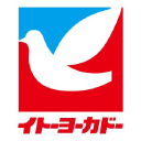 Itoyokado.co.jp logo