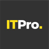Itpro.co.uk logo