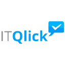 Itqlick.com logo