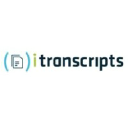 Itranscripts.in logo