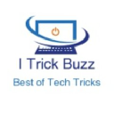Itrickbuzz.com logo