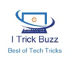 Itrickbuzz.com logo