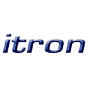 Itron.com logo