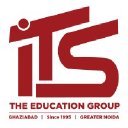 Its.edu.in logo
