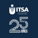Itsa.edu.co logo