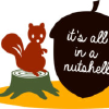 Itsallinanutshell.com logo