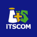 Itscom.net logo