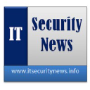 Itsecuritynews.info logo