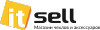 Itsell.ua logo