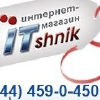 Itshnik.com.ua logo