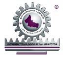 Itslp.edu.mx logo