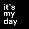 Itsmyday.ru logo