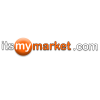 Itsmymarket.com logo