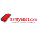 Itsmyseat.com logo