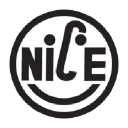 Itsnicethat.com logo
