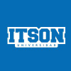 Itson.mx logo