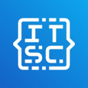 Itsourcecode.com logo