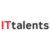 Ittalents.cz logo