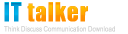 Ittalker.com logo