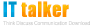 Ittalker.com logo