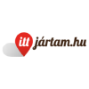 Ittjartam.hu logo