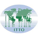 Itto.int logo