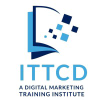 Ittrainingcoursedelhi.in logo