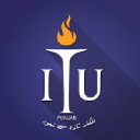 Itu.edu.pk logo
