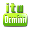 Itudomino.com logo