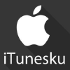 Itunesku.com logo