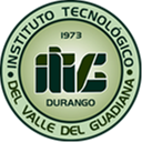 Itvalledelguadiana.edu.mx logo