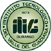 Itvalledelguadiana.edu.mx logo