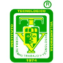 Itvillahermosa.edu.mx logo