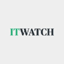 Itwatch.dk logo
