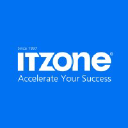 Itzone.mn logo