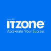 Itzone.mn logo