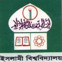 Iu.ac.bd logo