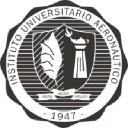 Iua.edu.ar logo